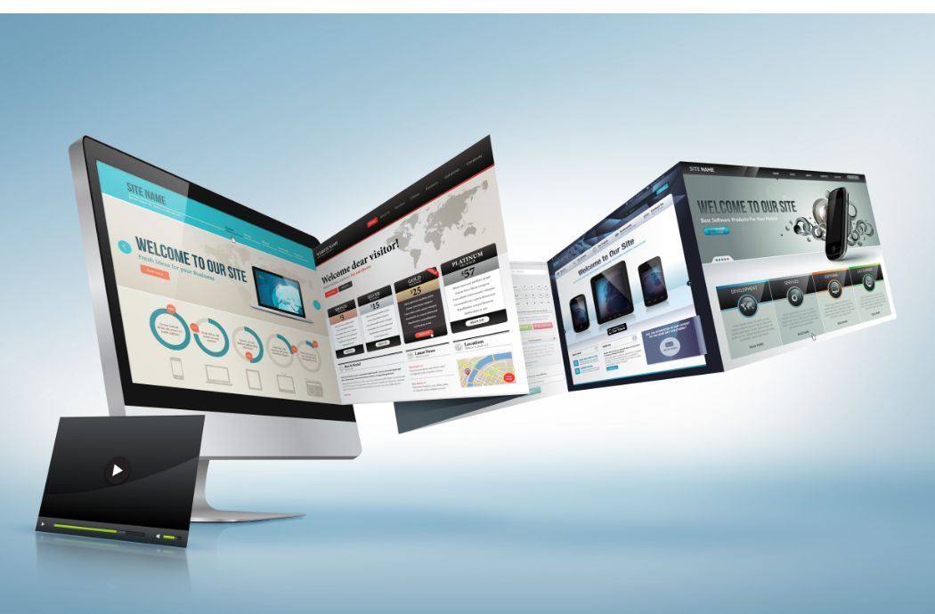 ホームページに必要な機能